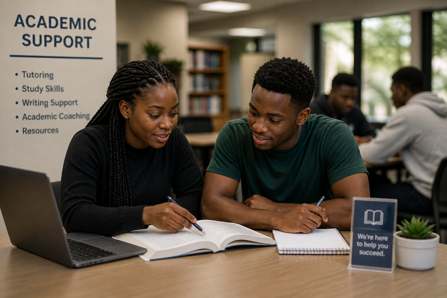 Academic Support