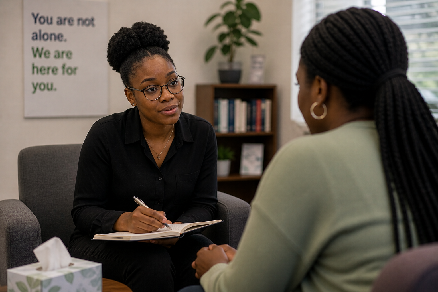 Counseling Services